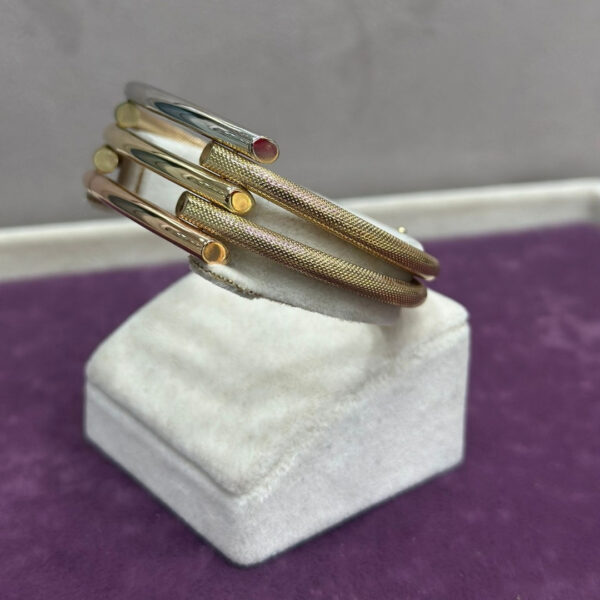 14 Ayar Kelepçe 13.65 gr